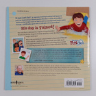 Bryan Smith : My Day is Ruined! - A Story for Teaching Fl... - pikkukuva 2