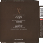 Scissor Sisters • Ta-Dah CD - pikkukuva 2