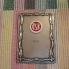 Österby Sporttklub r.f.mitali 1988 Tammisaari. - pikkukuva 2