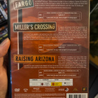 Coen Brothers boksi - pikkukuva 2