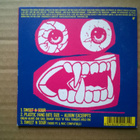 The Jon Spencer Blues Explosion - Sweet N Sour CDS - pikkukuva 2