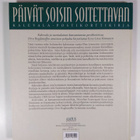 Orvo Bogdanoff : Päivät soisin soitettavan : Kalevala-pos... - pikkukuva 2