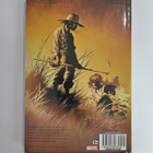 Wolverine Origin HC - pikkukuva 2