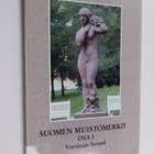 Suomen muistomerkit, 1 - Varsinais-Suomi - pikkukuva 1