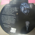 HORNA - TALISMAANI - SUOMI 2004 PAINOS UUSI 7'' KUVA SINGLE - pikkukuva 2