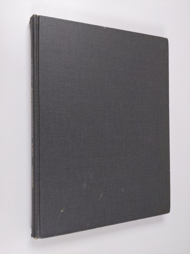 Clarence P. Hornung : Handbook of early advertising art :...
