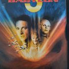 Babylon 5 -Tie Babyloniin DVD - pikkukuva 1