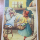 Satukortteja (Lars Carlsson) 8kpl, kulkemattomat postikortit - pikkukuva 5
