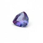 UPEA Väriä Vaihtava Safiiri 8.64ct  (SYNTH) - pikkukuva 1