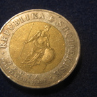 100 leke 2000. Albania - pikkukuva 2