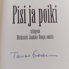 Tauno Koskela : Pisi ja poiki : niingom Birksteti Jankke ... - pikkukuva 3
