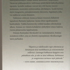 Dolores Redondo, Myrskyuhri - pikkukuva 2