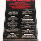 Kenneth Baker : The Complete Organ Player Book 6 - pikkukuva 2