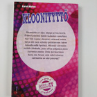 Carol Matas : Kloonityttö - pikkukuva 2