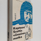 Robert Scott : Kapteeni Scottin viimeinen matka - pikkukuva 1
