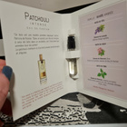 Hajuvesinäyte Nicolai Parfumeur Createur Patchouli Intense - pikkukuva 2