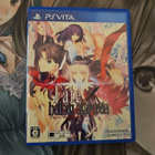 Fate/Hollow Ataraxia (Vita) - pikkukuva 1