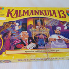 Kerkkä 3/10/26 Kalmakuja 13 -lautapeli - pikkukuva 2