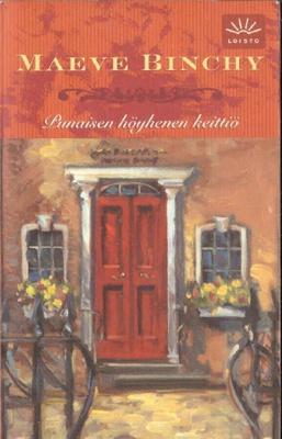 Maeve Binchy - Punaisen höyhenen keittiö