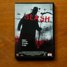 Slash (2002) kauhu DVD - pikkukuva 1