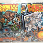 NEW FORCE (IMAGE) - pikkukuva 3