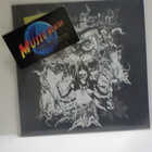 FRONT BEAST / RUINS - S/ T M-/M- 7" - pikkukuva 1