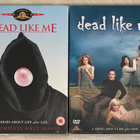 Dead like me (8DVD) koko TV-sarja (UUSI) - pikkukuva 1