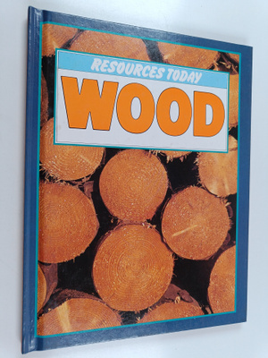 Kathryn Whyman : Wood