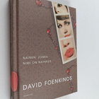 David Foenkinos : Nainen, jonka nimi on Nathalie - pikkukuva 1