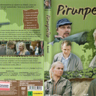 pirunpelto 1. kausi (19 845) k -FI- DVD 2009 300min, - pikkukuva 1
