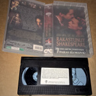 RAKASTUNUT SHAKESPEARE    VHS - pikkukuva 3