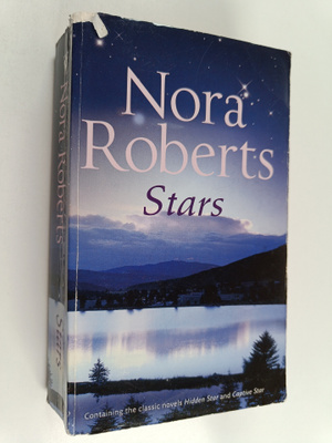 Nora Roberts : Stars