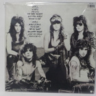 LA GUNS - S/ T LP + 2 NIMIKIRJOITUKSET PHIL JA STEVE - pikkukuva 2