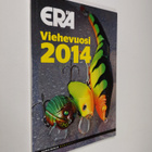 Viehevuosi 2014 : Erä - vuosikirja - pikkukuva 1