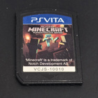 Playstation Vita TV konsoli + Minecraft - pikkukuva 2