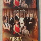 Missä kuljimme kerran (2011) koko tv-sarja (2DVD) - pikkukuva 3