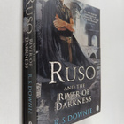 Ruth Downie : Ruso and the River of Darkness - pikkukuva 1