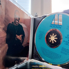 Cd Stevie Wonder  : In Square Circle ( SIS POSTIKULU ) - pikkukuva 2