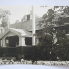 VANHA Postikortti Lohja Virkkala 1950-l - pikkukuva 1
