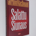 Gordon MacDonald : Salattu siunaus - pikkukuva 1