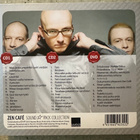 [CD + DVD] ZEN CAFÉ: SOUND PACK 10 - pikkukuva 2