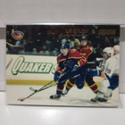 2002-03 Stadium Club 2002 Sports Card Expo Fall #10 - pikkukuva 1