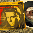 Eddie Cochran EP - pikkukuva 1