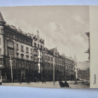 VANHA Postikortti Tampere 1925 - pikkukuva 1