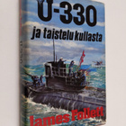 James Follet : U-330 ja taistelu kullasta - pikkukuva 1