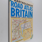 Bartholomew Road Atlas Britain - pikkukuva 1
