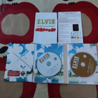 ELVIS - ALOHA FROM HAWAII DELUXE EDITION 2 DVD - pikkukuva 2