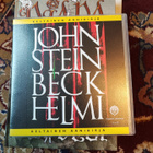 John Steinbeck Helmi ÄÄNIKIRJA - pikkukuva 1