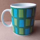 Marimekko "Noppa" muki Vuokko Eskolin-Nurmesniemi - pikkukuva 4