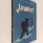 Pentti Haanpää : Jauhot - pikkukuva 1